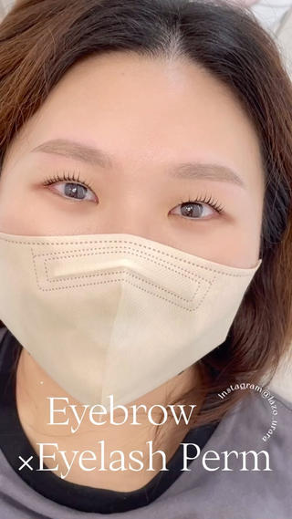 URARA 【lazo】のマツエク・マツパデザイン