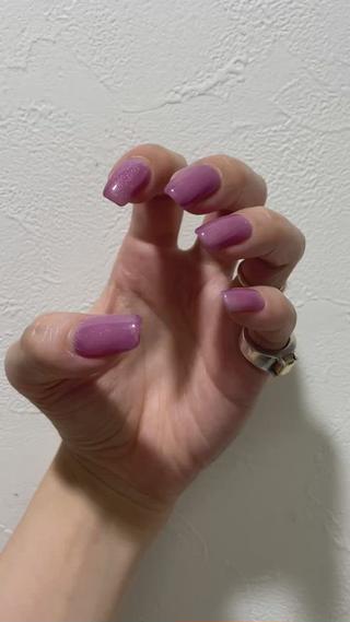 ネイル kiii.__ ✴︎*のネイルデザイン