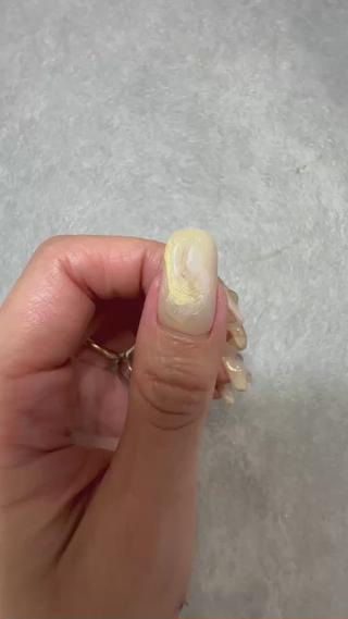 ネイル kiii.__ ✴︎*のネイルデザイン