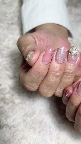 ネイル nail salon anrire〜アンリール〜所属・nailsalon anrireのネイルデザイン