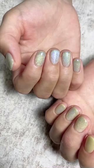 ネイル nail salon anrire〜アンリール〜所属・nailsalon anrireのネイルデザイン