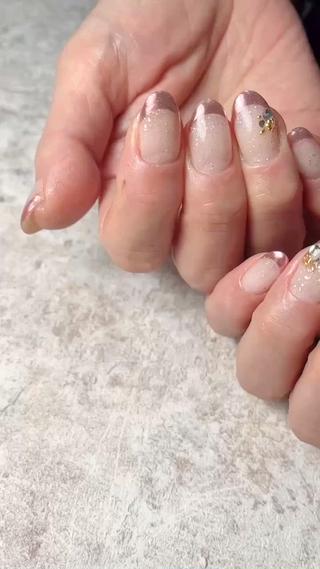 ネイル nail salon anrire〜アンリール〜所属・nailsalon anrireのネイルデザイン