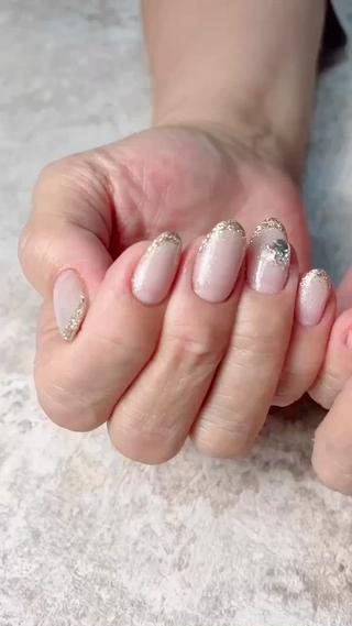 ネイル nail salon anrire〜アンリール〜所属・nailsalon anrireのネイルデザイン