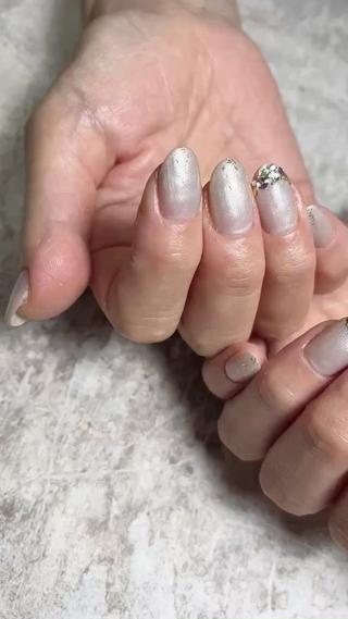 ネイル nail salon anrire〜アンリール〜所属・nailsalon anrireのネイルデザイン