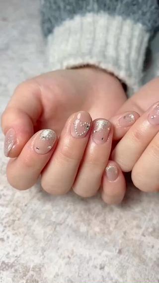 ネイル nail salon anrire〜アンリール〜所属・nailsalon anrireのネイルデザイン