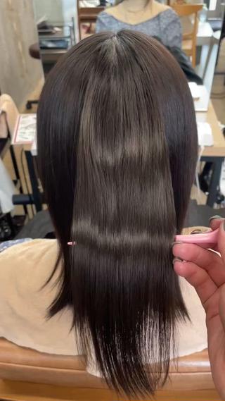 ハイクラストリートメント♡ 