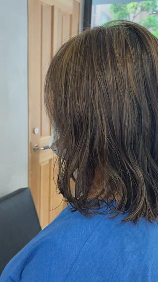 コントラストハイライト 