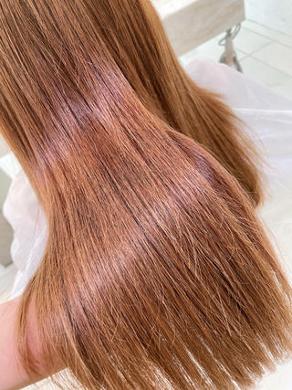 サイエンスアクアで美髪チャージ



#辻堂美容院
#美髪チャージ
#髪質改善トリートメント 