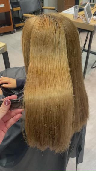 Aujua5stepトリートメント
#トリートメント#Aujua