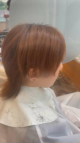 ウルフスタイル 