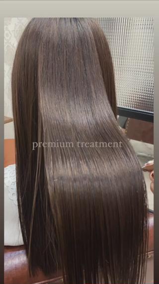 カット酸熱トリートメントのクーポンです！
多少のうねりや毛先のダメージ
改善できます！
一回でも効果はありますが、
1．5ヶ月周期で3回続けていただくコースがオススメです！
続けるとより効果が実感できるトリートメントです！
 