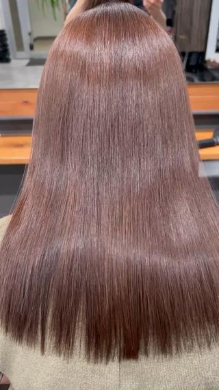 こんな艶はいかがでしょうか！？ 