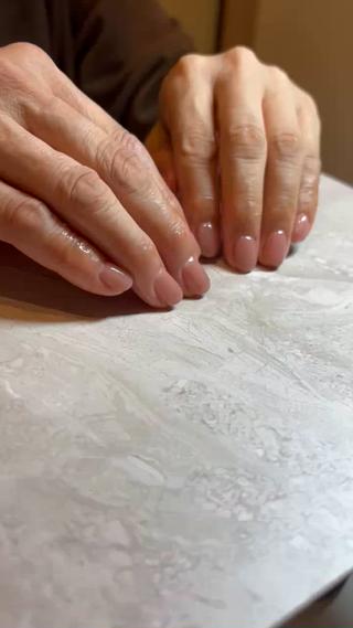 ちゅるちゅるワンカラー
初回5250円
オフィスネイルにぴったり
ラシェードネイル 