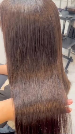 +1500円で"超音波トリートメント"をお付けすることも可能です◎

ご予約の際にメッセージにてご連絡ください  ̖́-‬ 