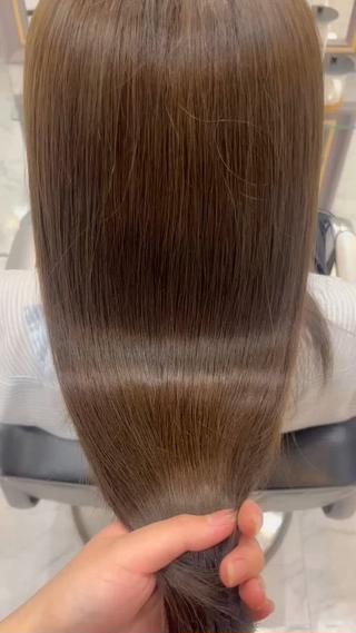 +1500円で"超音波トリートメント"をお付けすることも可能です◎

ご予約の際にメッセージにてご連絡ください  ̖́-‬ 