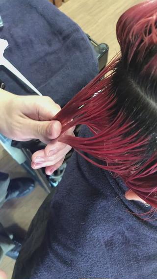 超音波トリートメント 