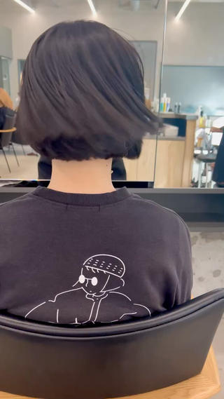 ショート sakoda shunkiのヘアスタイル