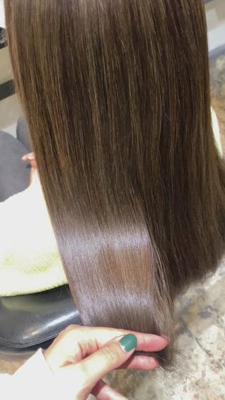 ロング カラー TRUCK トラックのその他イメージ