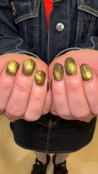 ネイル 👽個性派ネイル🎀 komachiのヘアスタイル