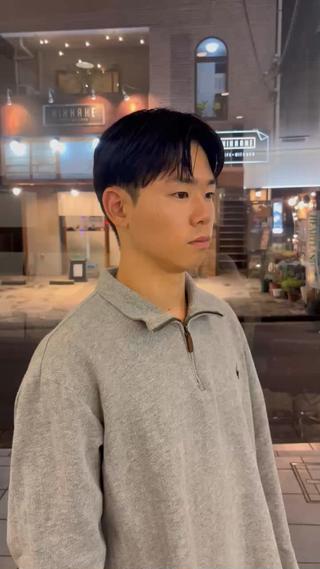 パートマッシュ 