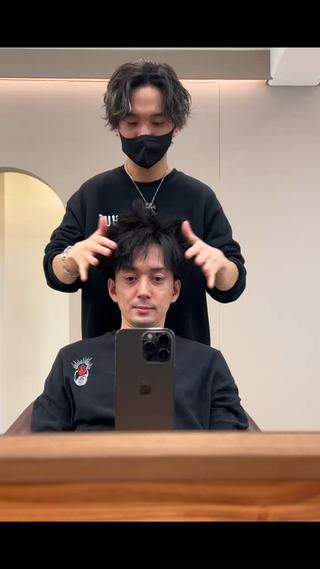 髪質改善︎ショートヘア︎メンズカット︎が得意なお店です︎

一人一人に似合ったスタイルを提案させていただきます
#梅田 #ヘアアレンジ #ヘアカラー #インナーカラー #グラデーション #サロン #モデル #ヘアカタログ  #江坂美容室 #梅田美容院#ツヤ髪#絹髪#メンズカット #ショート #ショートボブ#前下がりショートボブ #おしゃれショート#大阪髪質改善#縮毛矯正#髪質改善#トリートメント#艶髪#江坂#吹田髪質改善︎ショートヘア︎メンズカット︎が得意なお店です︎ 