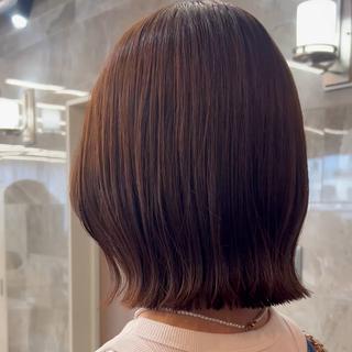 くびれボブ♡♡ 