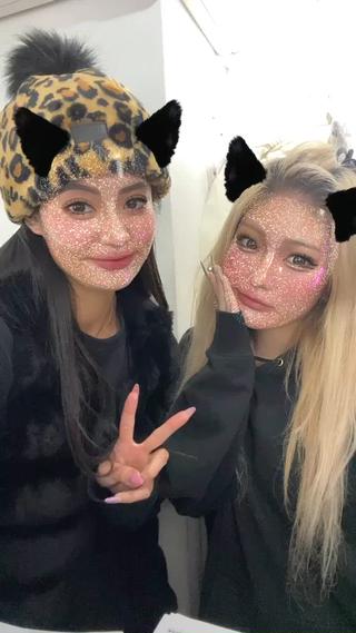 3月心斎橋、アメ村に店舗拡大！
スタッフ募集中！ 