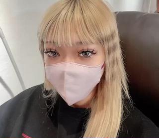 #ワンホンマツエク 