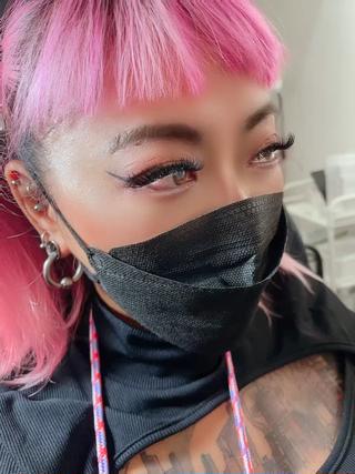 当サロン人気No,1、バインドロック 