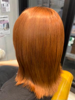 夏ピッタリ
orangebeige 