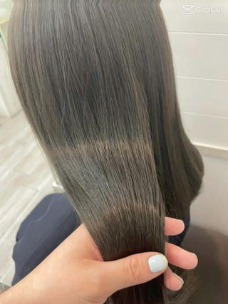 艶髪コレクション

TOKIOトリートメント&超音波ケアプロアイロンで
最強の艶髪叶います 