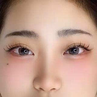 マツエクモデル様募集しております 