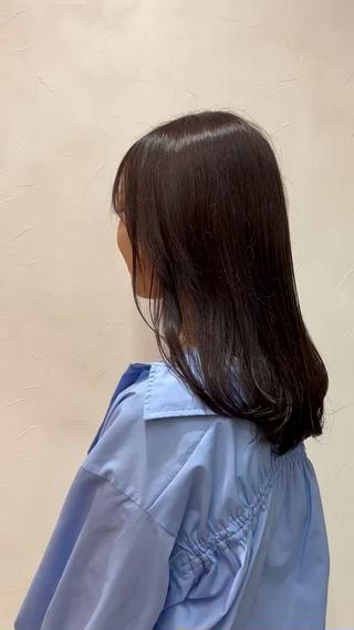 ピンクブラウン 