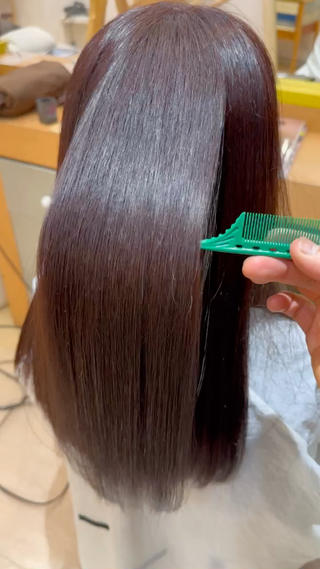 コアミートリートメント最高級です 