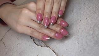 ネイル RI SA☀️ リサのネイルデザイン