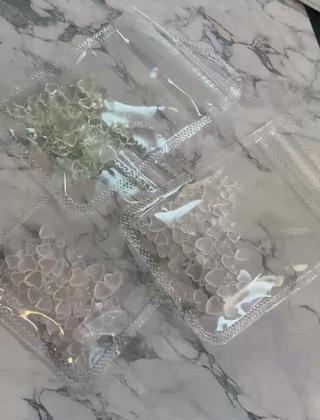 有料パーツですが、
とても可愛く、おすすめです 