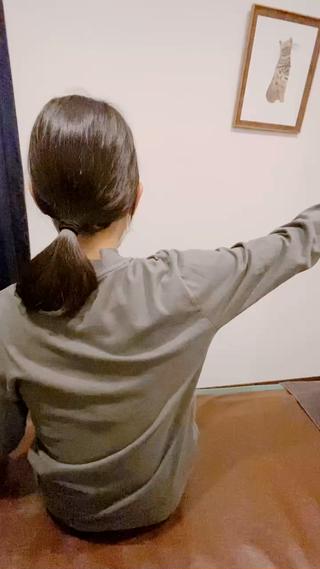 肩の痛み
可動域制限 