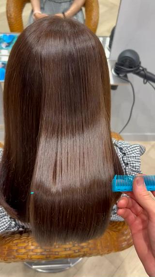 トリートメント 