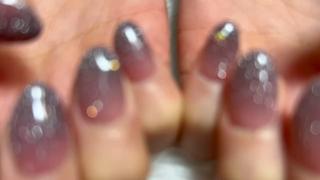 フラッシュネイル 