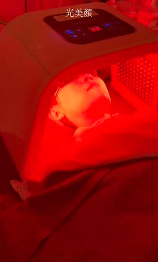 美肌/小顔/眉毛の 専門店 ルミナスのエステ・リラクイメージ