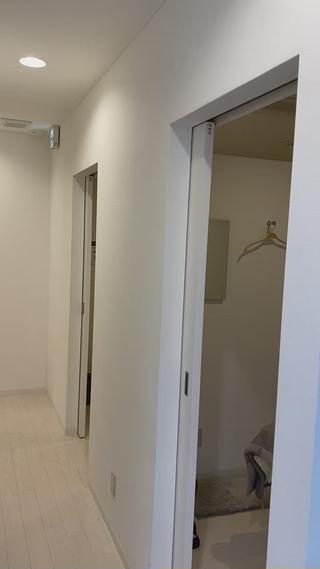 エステルームです

当店ではエステでゆっくりお休みいただけるように、個室もご用意しております
日頃のお疲れを取りに、いらしてくださいね 