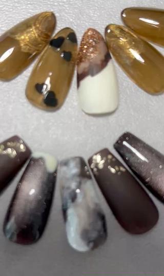 ネイル Lana Nailのネイルデザイン