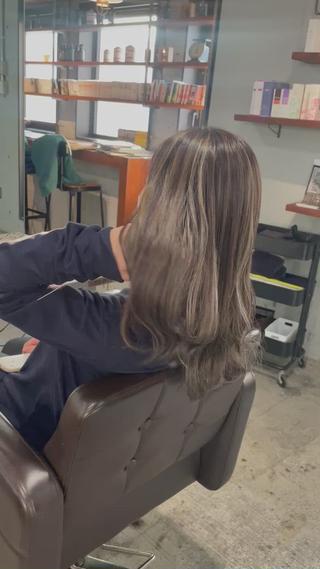 #ハイライト #インナーカラー #ダブルカラー #イルミナカラー #グラデーション #メンズカット #前髪カット #ストレートパーマ #デジタルパーマ #縮毛矯正 #前髪パーマ #髪質改善 #TOKIO #超音波トリートメント 