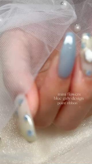 ネイル Belinda Nailのネイルデザイン