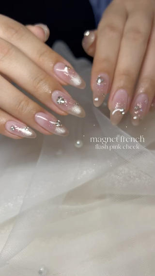 ネイル Belinda Nailのネイルデザイン