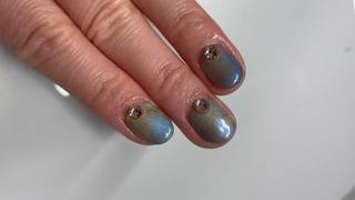 ネイル ♡Bivi♡自爪に 優しいネイルサロンのネイルデザイン