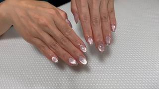 
#no.28
#5500
#大阪ネイル #フリーランス #フラッシュネイルパウダー #ネイル好き  #ネイルアートデザイン #シルバーラメネイル  #スクエアネイル  #ネイルアート  #ツヤネイル #キレイめネイル  #簡単デザインネイル　#大阪女子 #3d #3dネイル #nails #nailsdesign #nailartis 