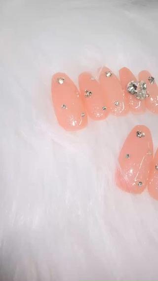 ネイル KARIN NAILのネイルデザイン