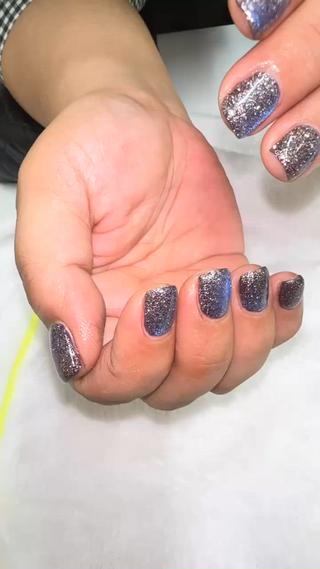 ネイル KARIN NAILのネイルデザイン