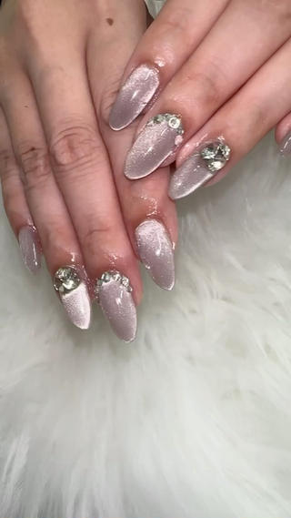 ネイル KARIN NAILのネイルデザイン